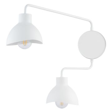 Sigma Lighting Holi 32491 Aplique de perete 2x15W/E27 IP20