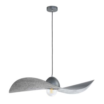 Sigma Lighting KAPELLO 32336 Lampă cu pendul 1x60W/E27