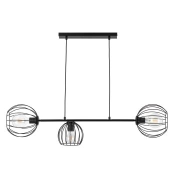 Sigma Lighting MADAM 32370 Lampă cu pendul 3x60W/E27