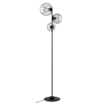Sigma Lighting MADAM 32375 Lampă de podea 3x60W/E27