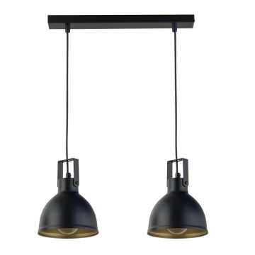 Sigma Lighting MARS 32258 Lampă cu pendul 2x60W/E27