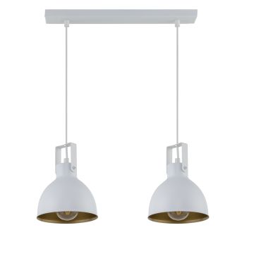 Sigma Lighting MARS 32259 Lampă cu pendul 2x60W/E27