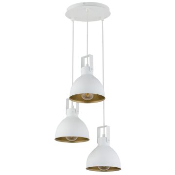 Sigma Lighting MARS 32261 Lampă cu pendul 3x60W/E27