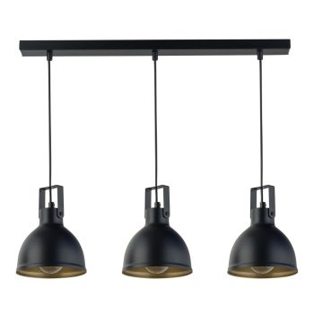 Sigma Lighting MARS 32262 Lampă cu pendul 3x60W/E27