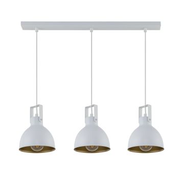 Sigma Lighting MARS 32263 Lampă cu pendul 3x60W/E27