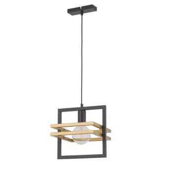 Sigma Lighting Merci 32386 Lampă cu pendul 1x15W/E27 IP20