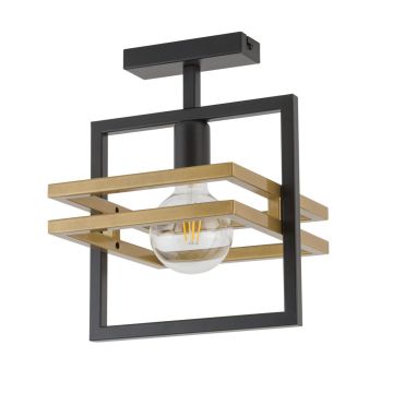 Sigma Lighting Merci 32398 Lampă de tavan 1x15W/E27 IP20
