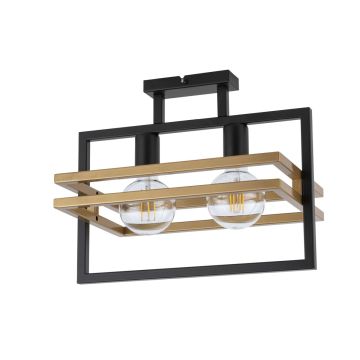 Sigma Lighting Merci 32401 Lampă de tavan 2x15W/E27 IP20