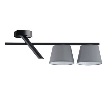Sigma Lighting OLE 32220 Lampă de tavan 2x60W/E27