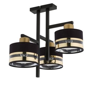 Sigma Lighting PRO 32147 Lampă de tavan 3x60W/E27