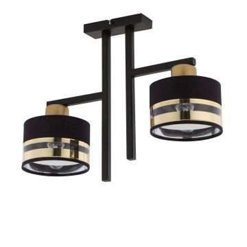 Sigma Lighting PRO 32149 Lampă de tavan 2x60W/E27