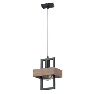Sigma Lighting ROBIN 32215 Lampă cu pendul 1x60W/E27