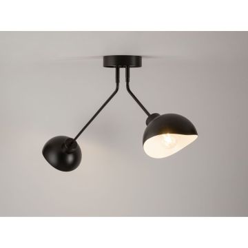 Sigma Lighting Roy 32429 Lampă de tavan 2x15W/E27 IP20
