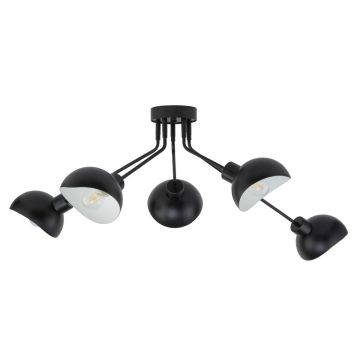 Sigma Lighting Roy 32433 Lampă de tavan 5x15W/E27 IP20