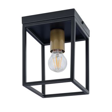 Sigma Lighting VIGO 32223 Lampă de tavan 1x60W/E27