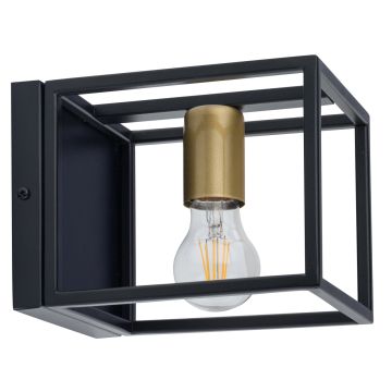 Sigma Lighting VIGO 32227 Aplique de perete 1x60W/E27