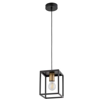 Sigma Lighting Vigo 32353 Lampă cu pendul 1x15W/E27 IP20
