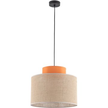 TK Lighting DUO 3227 Lampă cu pendul 1x15W/E27 IP20