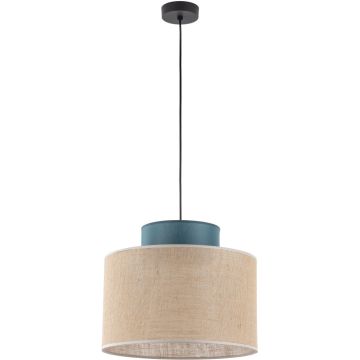 TK Lighting DUO 3256 Lampă cu pendul 1x15W/E27 IP20