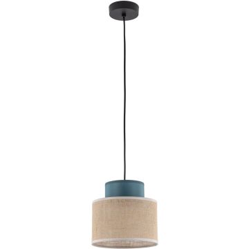 TK Lighting DUO 3257 Lampă cu pendul 1x15W/E27 IP20