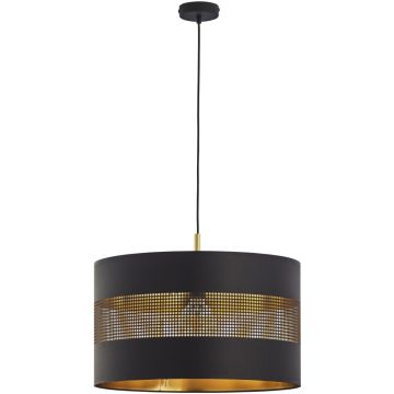 TK Lighting TAGO BLACK 3211 Lampă cu pendul 1x25W/LED E27