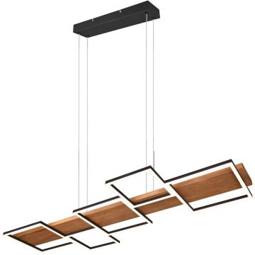 Trio HARPER 322910532 Lampă cu pendul 1x42w/led 3000k 5700lm ip20
