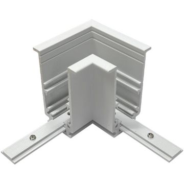 Zambelis RECESSED CORNER 2084W-C2 Conector IP20
