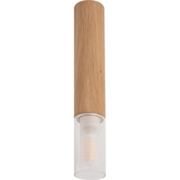 Zuma Line MADERA 3210203 Lumină montată pe suprafață 1x28W/G9 IP20