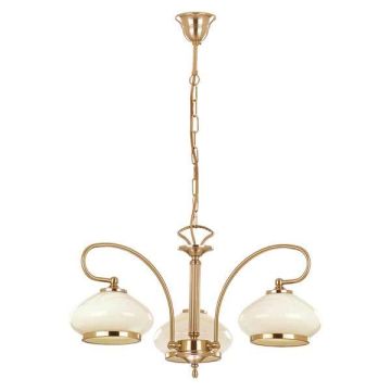 Alfa ASTORIA 3321 Candelabru 3x60W/E27
