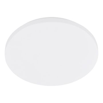 Eglo FRANIA 33599 plafon ścienno-sufitowy 14.6W/LED 1600lm 4000K IP44