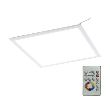 Eglo SALOBRENA-RGBW 33107 Panou LED 1x21W/LED 2400LM