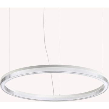 Ideal Lux CROWN 339146 Lampă cu pendul 1x43W/LED ip20