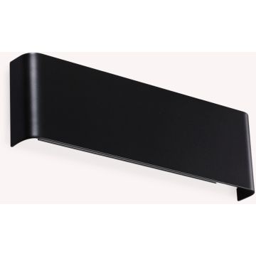 Ideal Lux DELTA 336510 Aplique de perete 1x10W/LED 3000K ip20