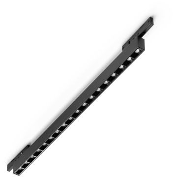 Ideal Lux DEVA 332710 Proiector de șină 1x14W/LED 3000K ip20