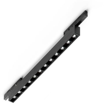 Ideal Lux DEVA 332734 Proiector de șină 1x10W/LED 3000K ip20