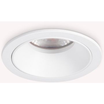 Ideal Lux GAME 337142 Lumină îngropată deasupra plafonului 1x5,5W/LED 3000K ip20