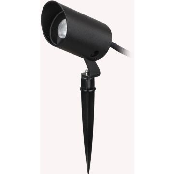 Ideal Lux KOALA 331386 Proiector de grădină 1x7W/LED ip65