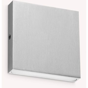 Ideal Lux POST-IT 335865 Aplique de perete 1x3W/LED ip65