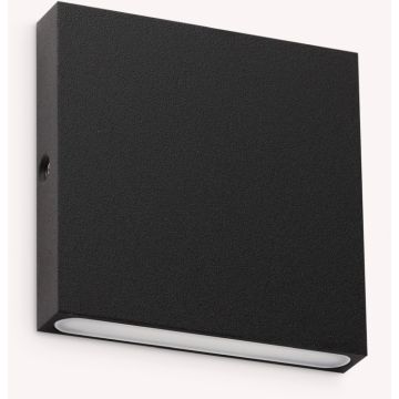 Ideal Lux POST-IT 335919 Aplique de perete 1x3W/LED ip65