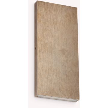 Ideal Lux POST-IT 335933 Aplique de perete 2x6W/LED ip65