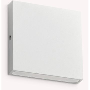 Ideal Lux POST-IT 335957 Aplique de perete 1x3W/LED ip65
