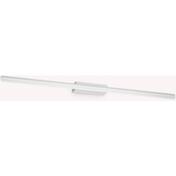 Ideal Lux RIFLESSO 331690 Aplique de perete 1x19W/LED ip54