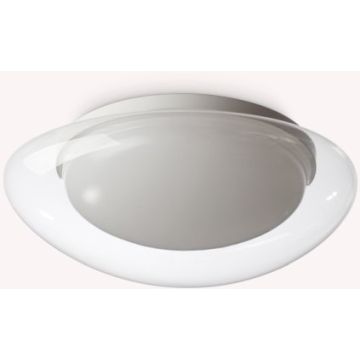 Ideal Lux SQUISH 332406 Lampă de tavan 1x10W/LED ip20