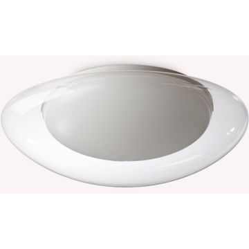 Ideal Lux SQUISH 332420 Lampă de tavan 1x30W/LED ip20