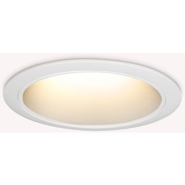 Ideal Lux TAG 331263 Lumină îngropată deasupra plafonului 1x7W/LED 3000K ip20