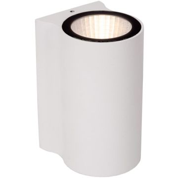 Lucide AKRA 33801/06/31 Aplique de perete 1x6w/led 3000k 480lm ip54