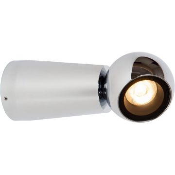 Lucide IPSOS 33200/05/11 Aplique de perete 1x5w/led 3000k 420lm ip54