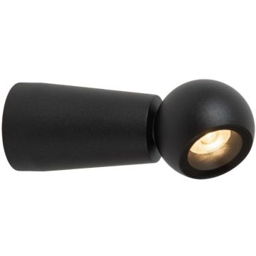 Lucide IPSOS 33200/05/30 Aplique de perete 1x5w/led 3000k 420lm ip54