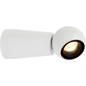 Lucide IPSOS 33200/05/31 Aplique de perete 1x5w/led 3000k 420lm ip54