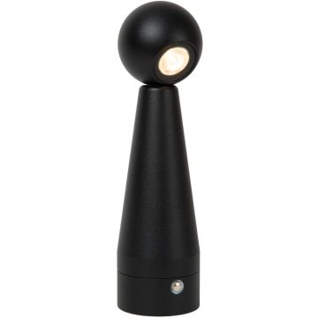 Lucide IPSOS 33500/03/30 Lampă de masă 1x3w/led 3000k 210lm ip20